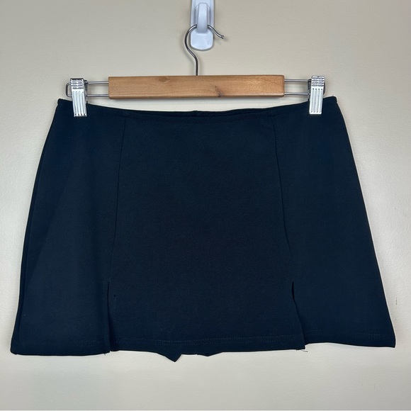 Dolls Kill Pants - Dolls Kill Skort NWT